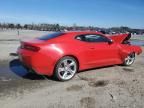 2017 Chevrolet Camaro LS