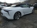 2023 Lexus LC 500