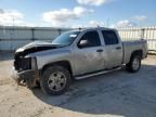 2008 Chevrolet Silverado K1500