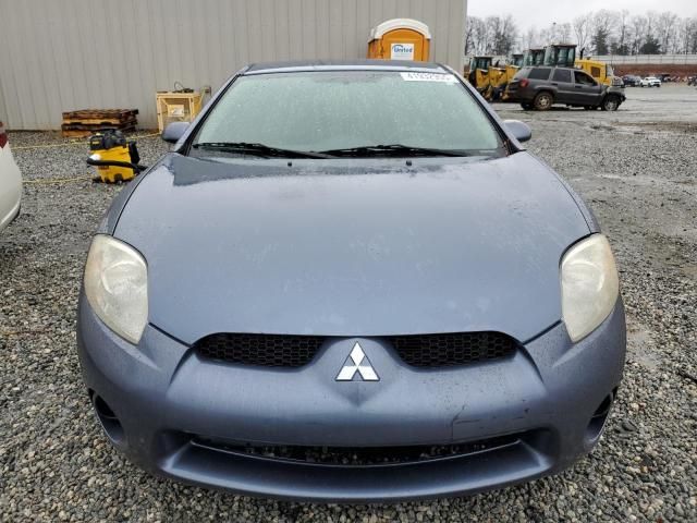 2007 Mitsubishi Eclipse GS