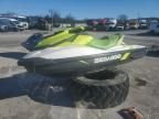 2019 Seadoo Jetski