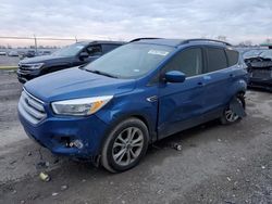 2018 Ford Escape SE en venta en Houston, TX