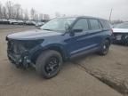 2020 Ford Explorer Police Interceptor