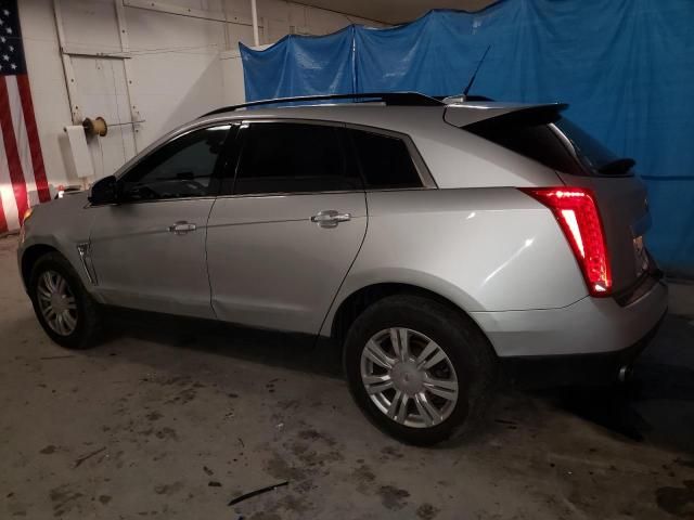 2014 Cadillac SRX