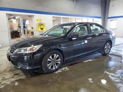 2013 Honda Accord LX en venta en Sandston, VA