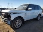 2012 Land Rover Range Rover HSE Luxury