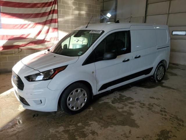 2020 Ford Transit Connect XLT