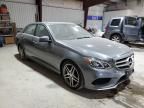 2016 Mercedes-Benz E 350 4matic