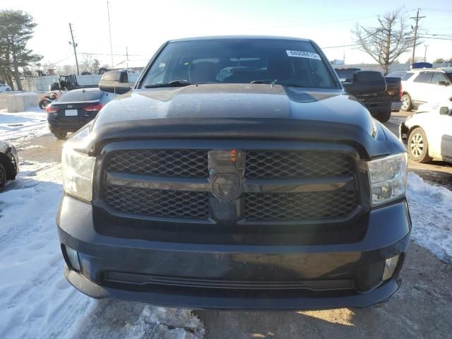 2014 Dodge RAM 1500 ST