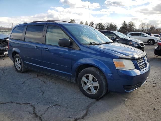 2010 Dodge Grand Caravan SE