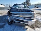 2015 Chevrolet Silverado K2500 Heavy Duty