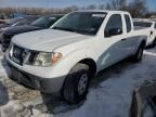 2013 Nissan Frontier S