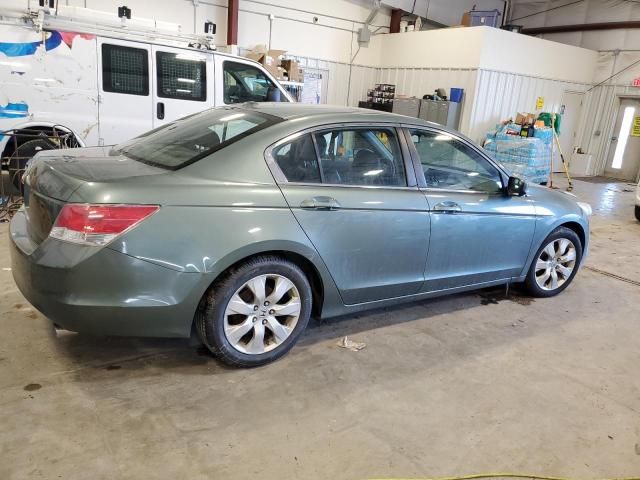 2009 Honda Accord EXL