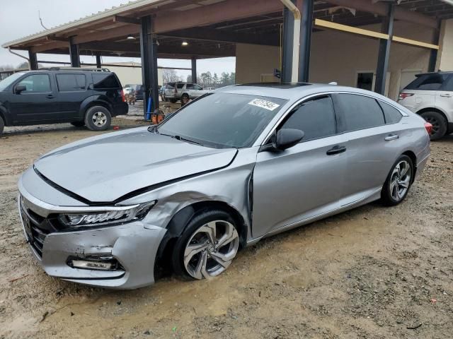 2019 Honda Accord EX