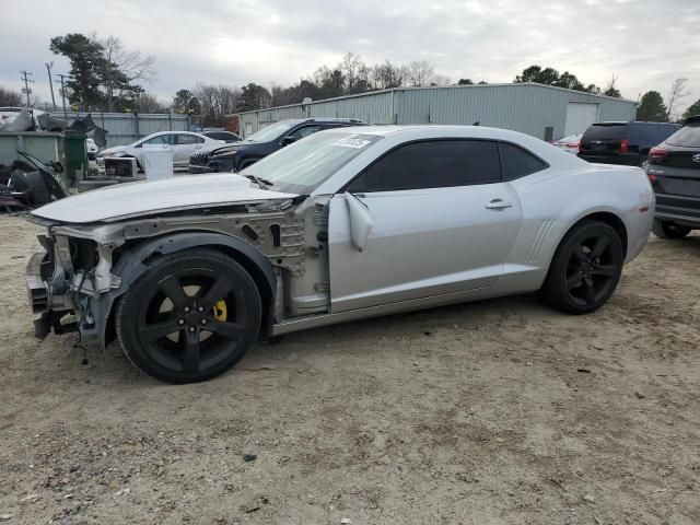 2010 Chevrolet Camaro LT