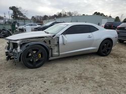 Chevrolet Vehiculos salvage en venta: 2010 Chevrolet Camaro LT