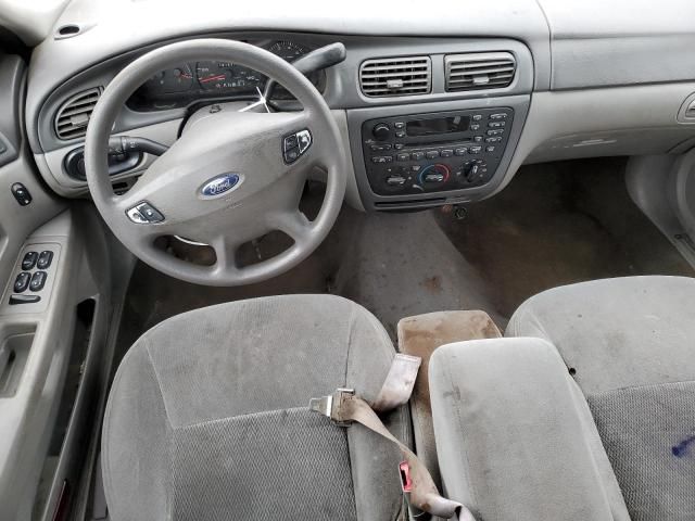 2003 Ford Taurus SES