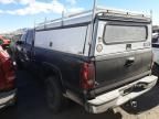 2004 Chevrolet Silverado K2500 Heavy Duty