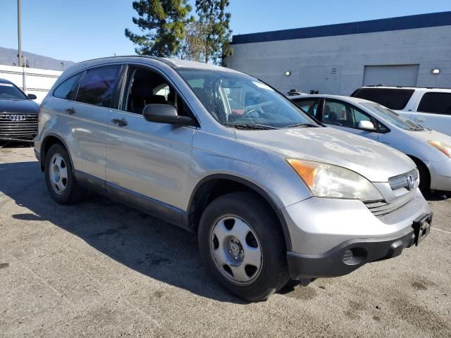 2008 Honda CR-V LX