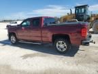 2014 Chevrolet Silverado C1500 LT