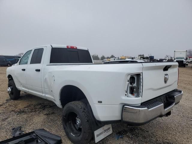 2022 Dodge RAM 3500 Tradesman