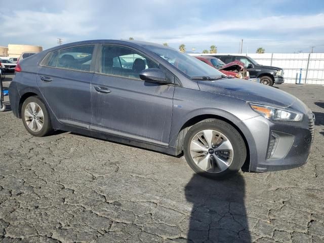 2019 Hyundai Ioniq