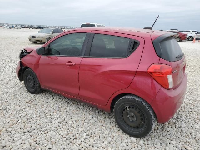 2019 Chevrolet Spark LS