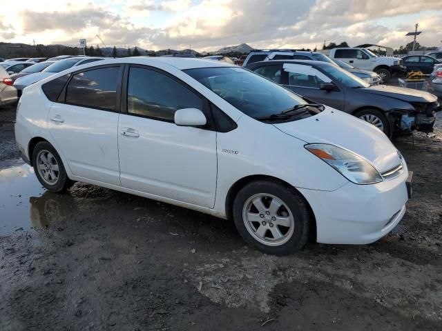 2006 Toyota Prius