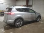 2017 Toyota Rav4 HV Limited