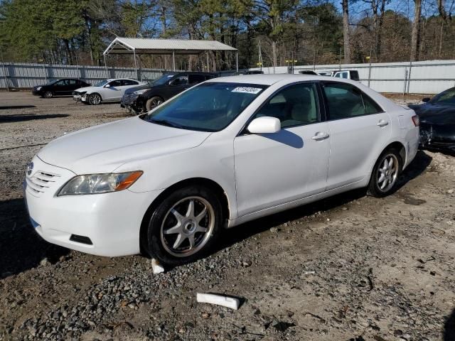 2007 Toyota Camry CE