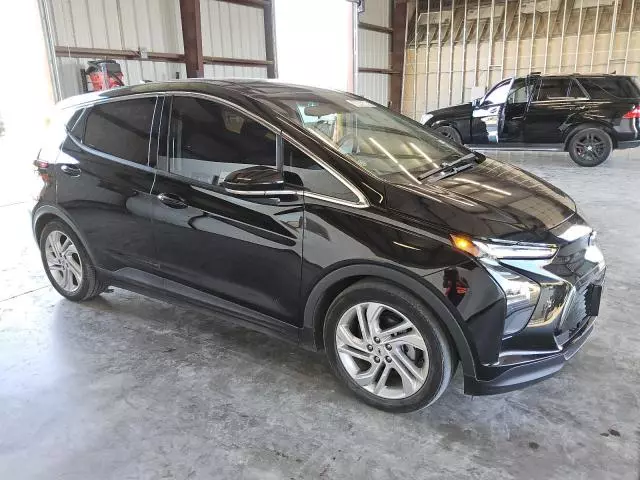 2022 Chevrolet Bolt EV 1LT