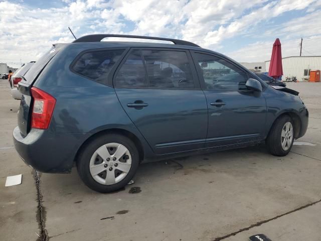 2009 KIA Rondo Base