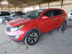 2011 KIA Sportage EX en venta en Phoenix, AZ