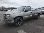 2003 Chevrolet Silverado K1500