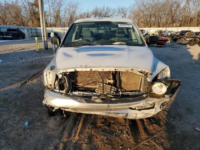 2008 Dodge RAM 1500 ST