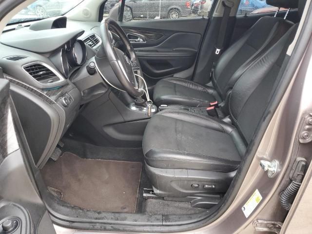 2013 Buick Encore Convenience