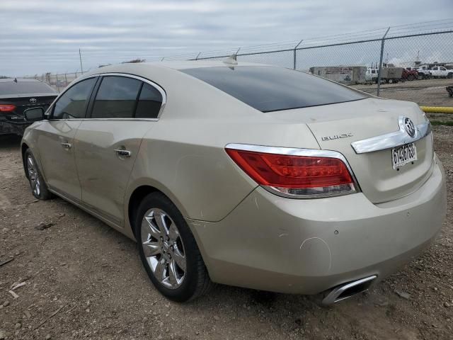 2013 Buick Lacrosse Premium