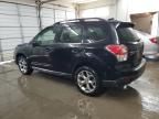 2017 Subaru Forester 2.5I Touring