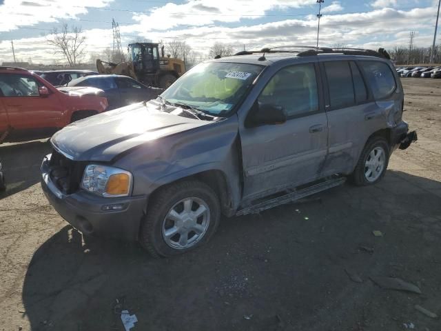 2005 GMC Envoy