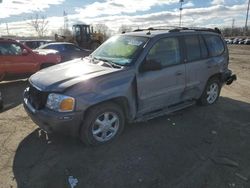 GMC Envoy Vehiculos salvage en venta: 2005 GMC Envoy