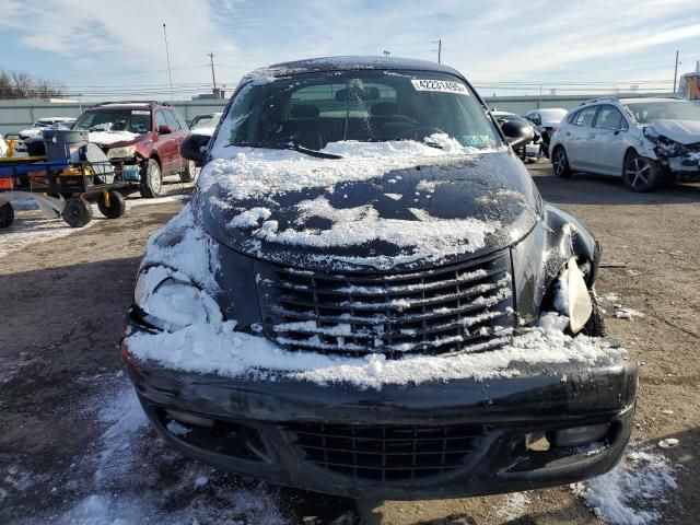 2004 Chrysler PT Cruiser Touring