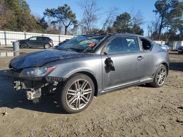 2011 Scion TC