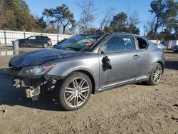 Salvage Cars with No Bids Yet For Sale at auction: 2011 Scion TC