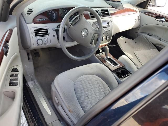 2008 Buick Lucerne CX