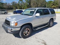 2001 Toyota 4runner SR5 en venta en Fort Pierce, FL