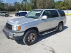 2001 Toyota 4runner SR5