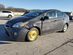 2010 Toyota Prius en venta en Lebanon, TN