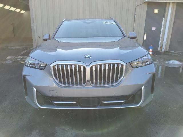 2024 BMW X5 Sdrive 40I