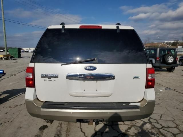 2011 Ford Expedition XLT