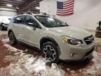 2015 Subaru XV Crosstrek 2.0 Premium